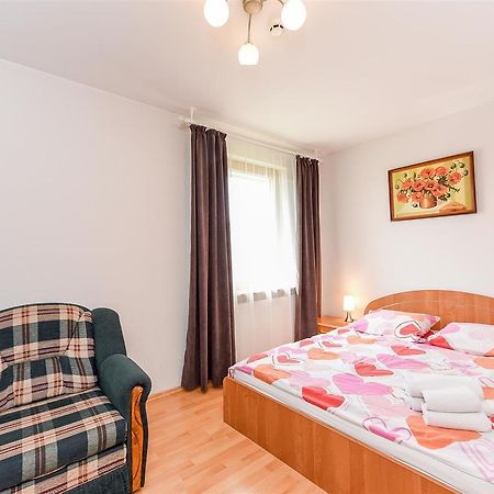 Birutes Houses Druskininkai Kültér fotó