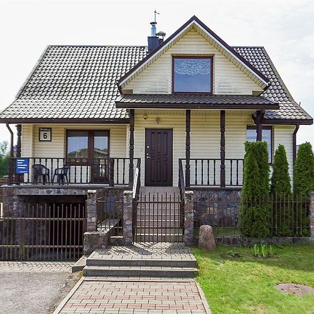 Birutes Houses Druskininkai Kültér fotó
