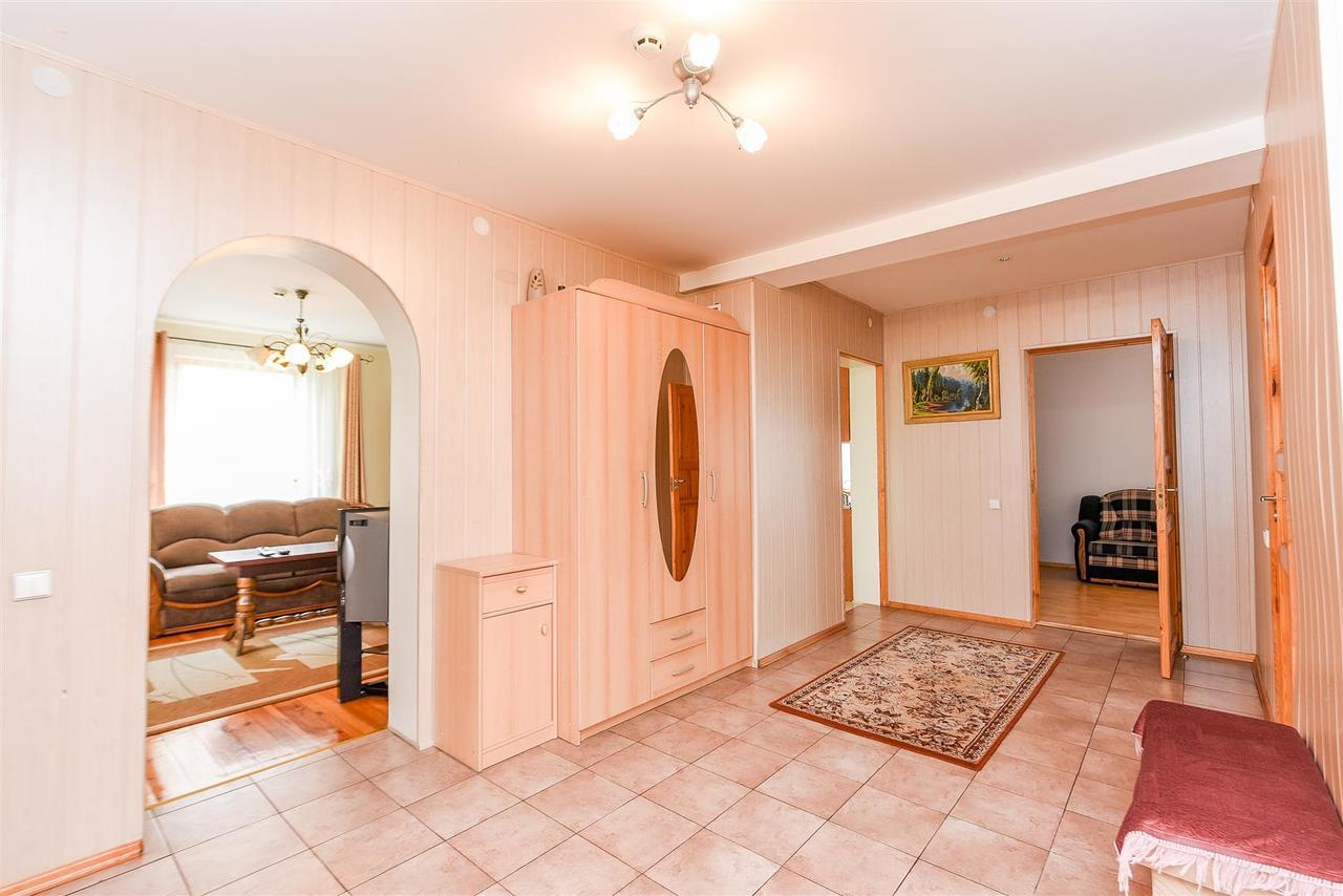 Birutes Houses Druskininkai Kültér fotó